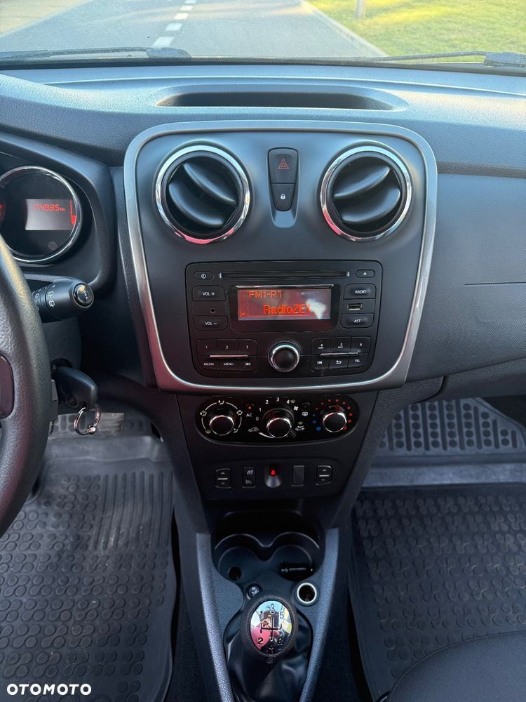 Dacia Sandero Stepway 0.9 TCe Laureate - 23