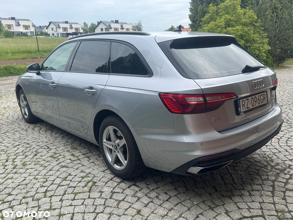 Audi A4 - 33