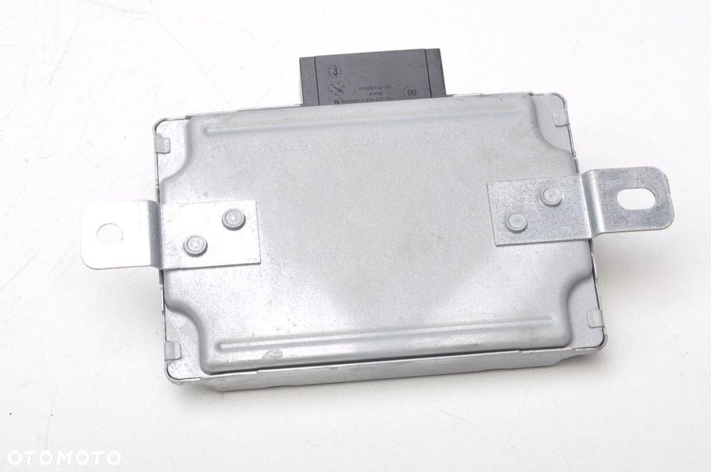 MASERATI GHIBLI III 3.0 D MODUŁ STABILIZACJI NAPIĘCIA 56029583AC - 3