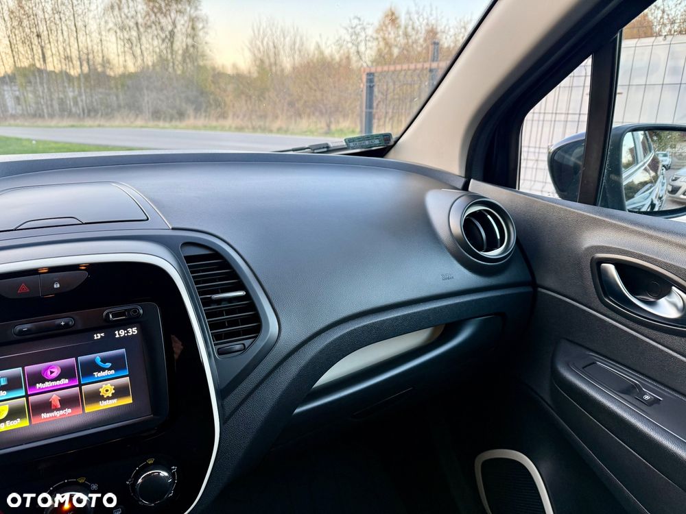 Renault Captur 1.2 Energy TCe Limited - 18