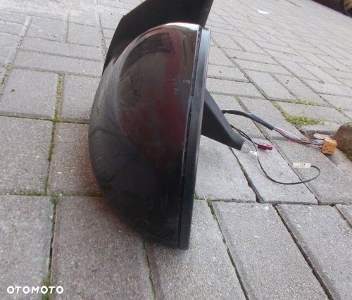 VW T5 LIFT 09- LEWE ELEKTRYCZNE 9 PIN 2x ANTENAASYSTENT ORYGINAŁ - 8