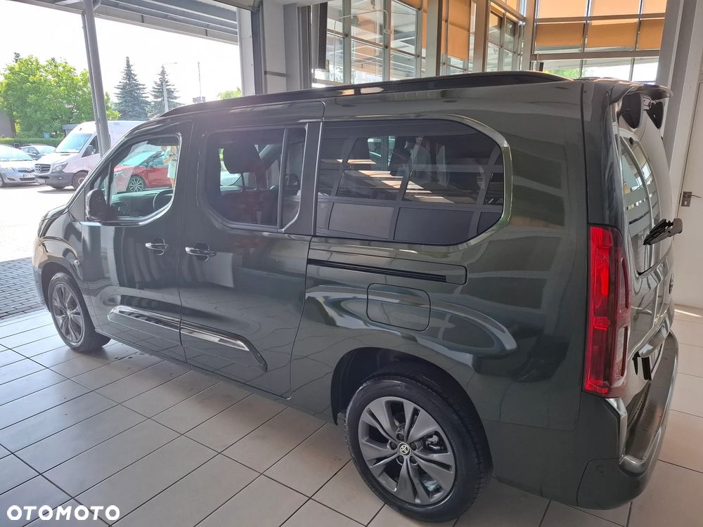 Toyota Proace City Verso 1.5 D-4D VIP - 5