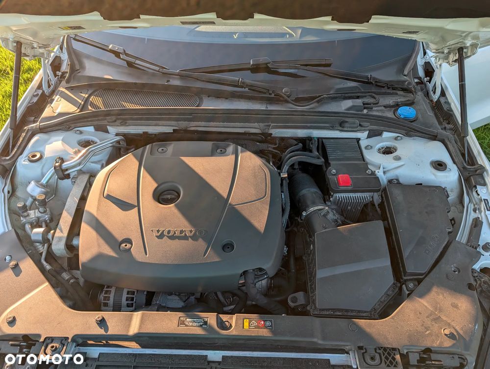 Volvo V60 T5 AWD Momentum - 20