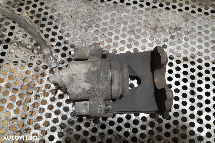 Etrier fata dreapta Volkswagen VW Golf 5 [2003 - 2009] GT hatchback 5 - 3