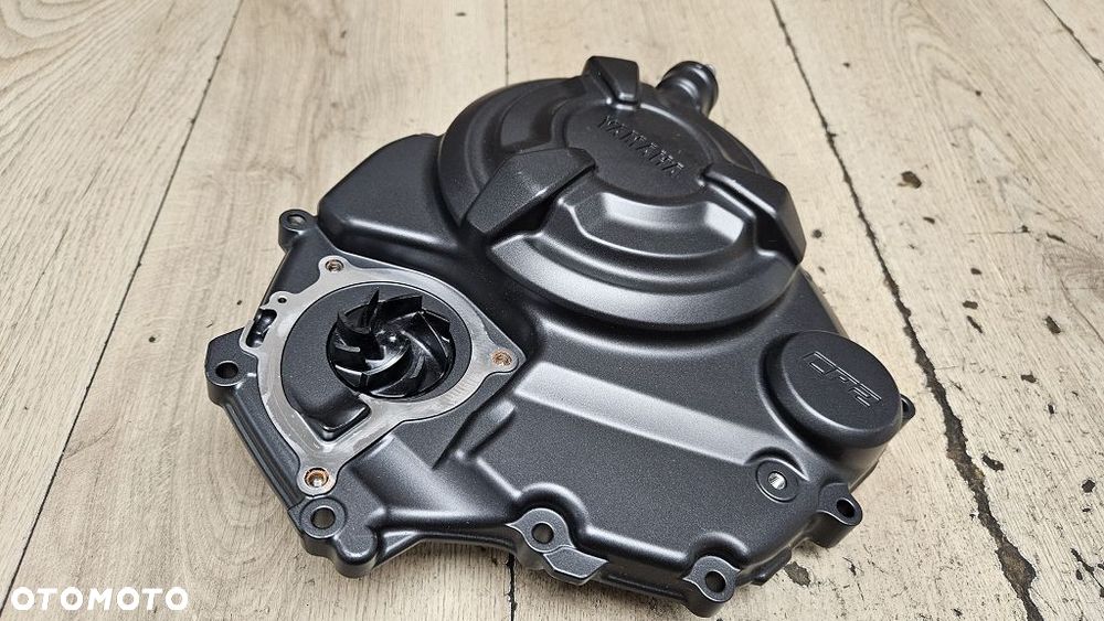 Pokrywa dekiel Yamaha MT07 Tracer MT-07 - 5