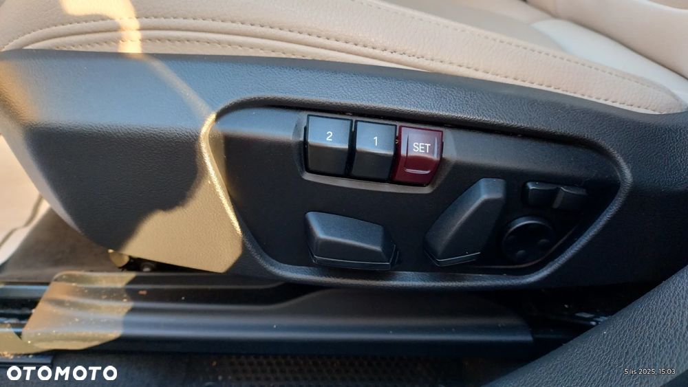 BMW X2 sDrive20i GPF sport - 27