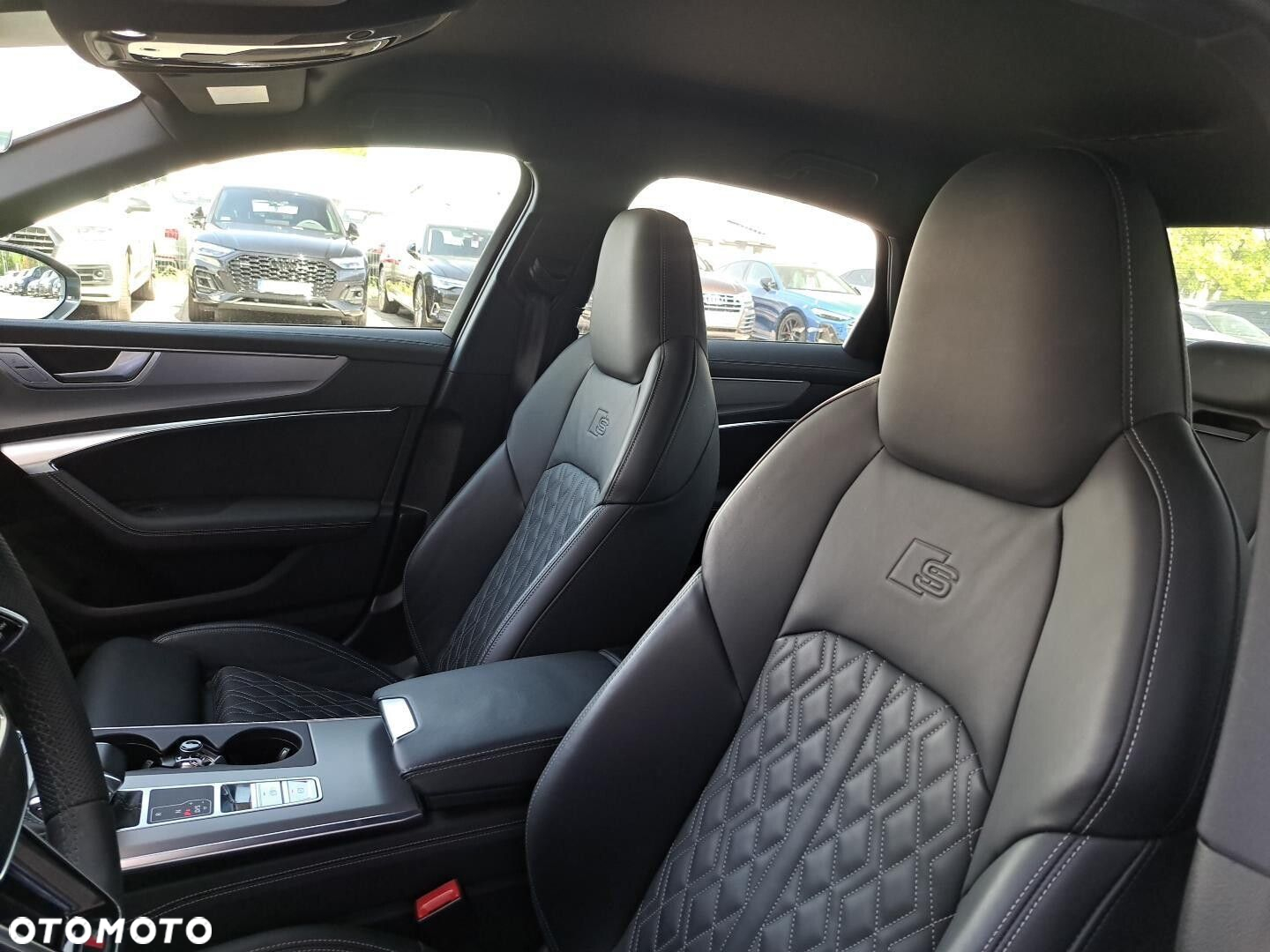 Audi A6 - 11