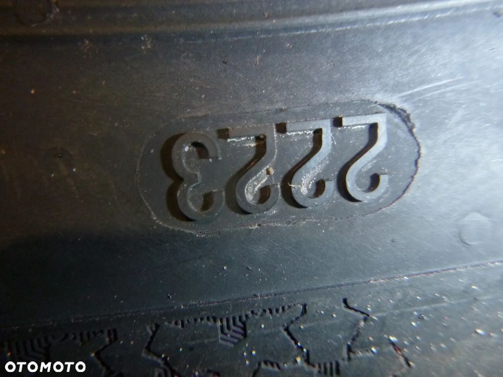 1x nowa opona CONTINENTAL 215/60 R16 95H WinterContact TS 870 zimowe - 3