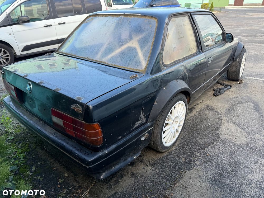 BMW Seria 3 - 4