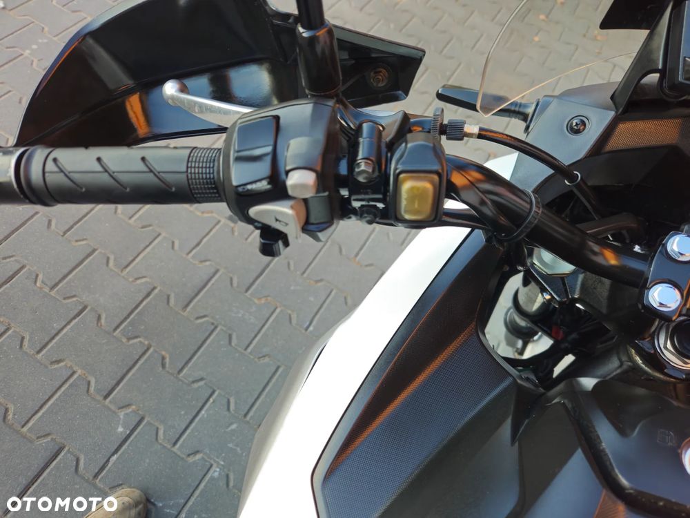 Honda NC - 15