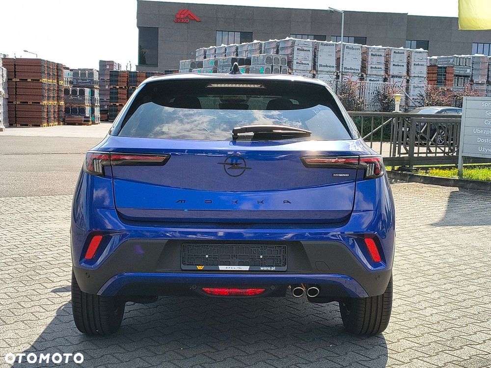 Opel Mokka - 6