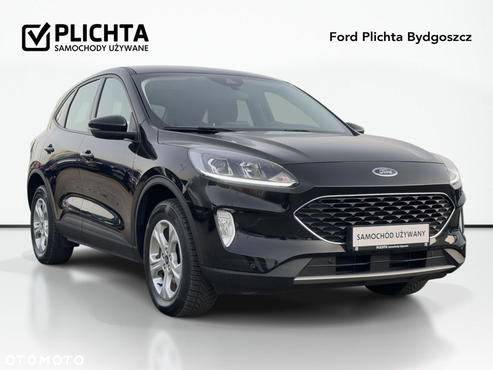 Ford Kuga 2.5P PHEV FWD Titanium - 3
