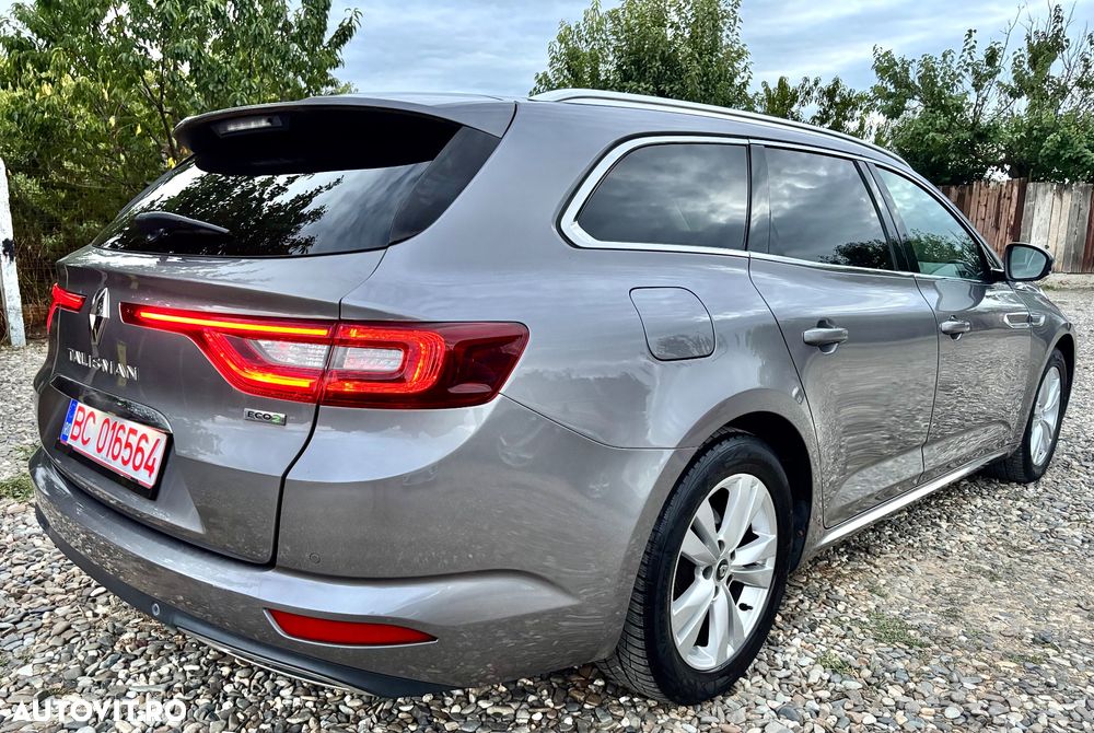 Renault Talisman - 13