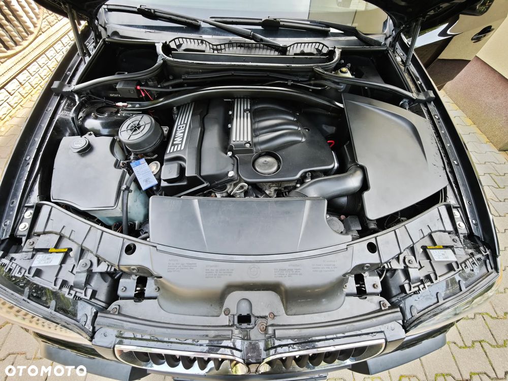 BMW X3 2.0i - 20