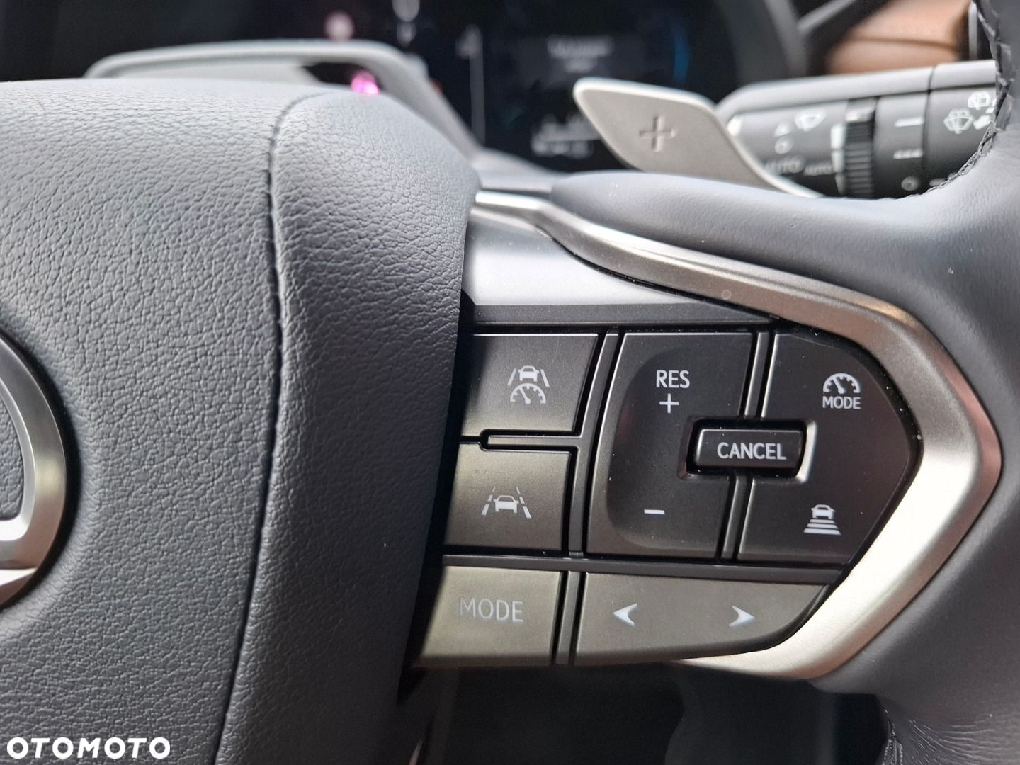 Lexus LBX 1.5 Hybrid Relax AWD - 35