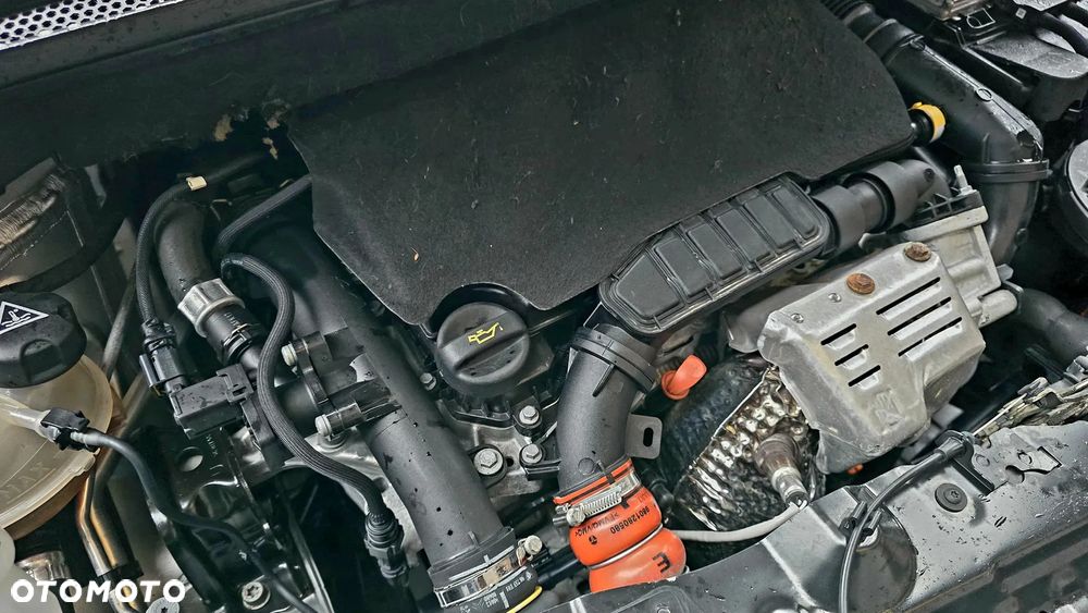 Opel Crossland X 1.2 Start/Stop Innovation - 22