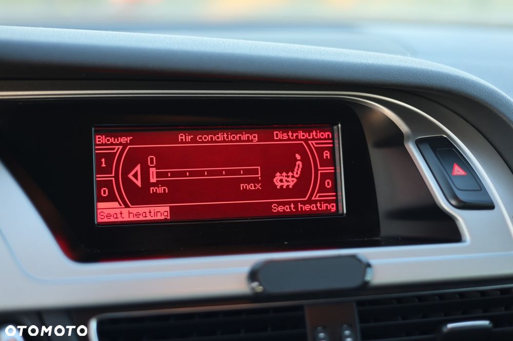 Audi A4 Avant 1.8 TFSI - 24