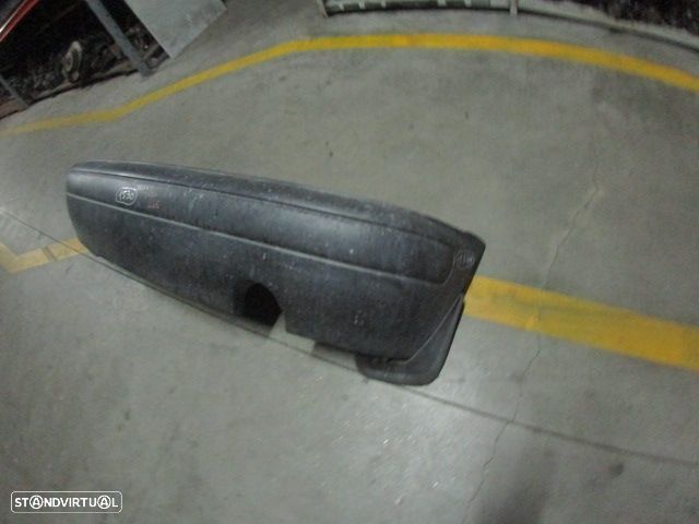 Parachoques Pc1530 NISSAN MICRA 1993 1.0I 55CV 5P CINZA TR - 2