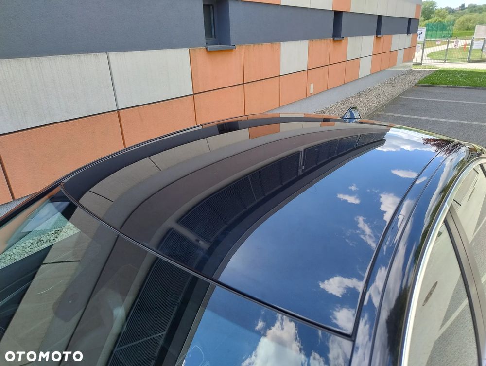 BMW Seria 5 518d - 7