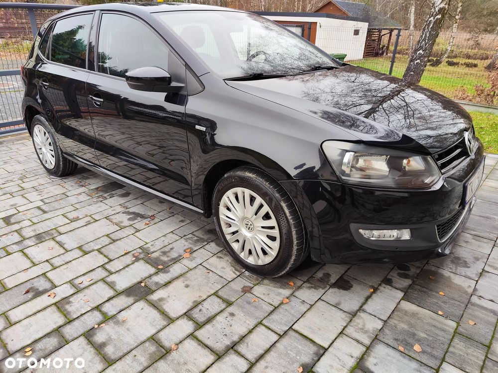 Volkswagen Polo 1.2 TSI Blue Motion Technology Life - 6