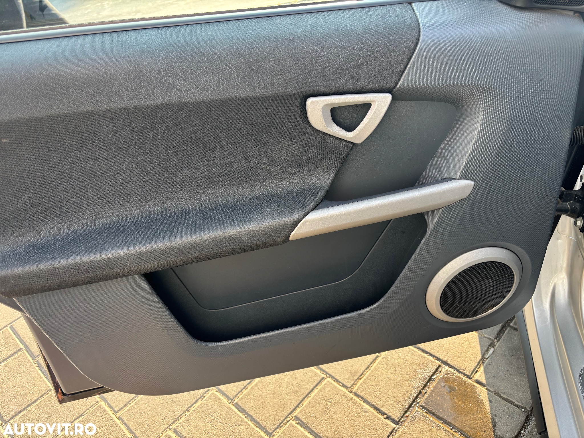 Smart Forfour - 8