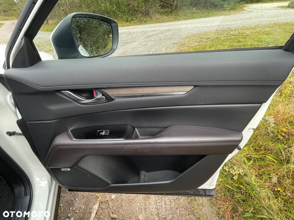 Mazda CX-5 SKYACTIV-G 194 AWD Signature - 21