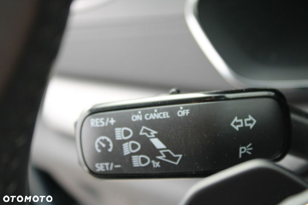 Skoda Octavia - 21