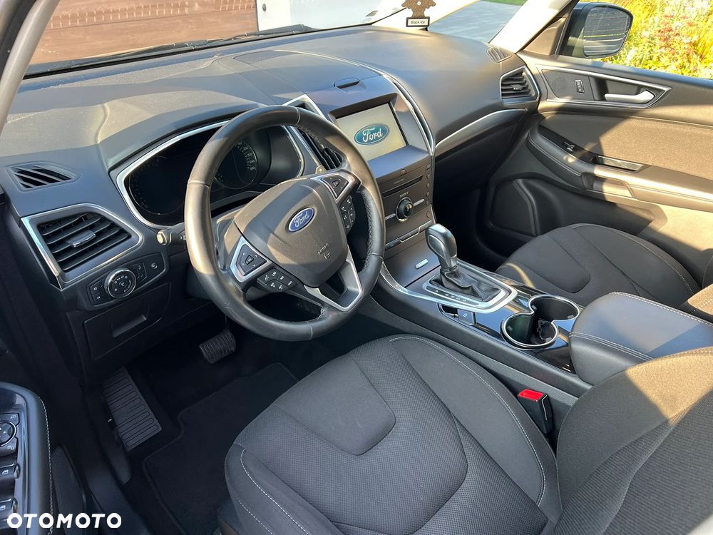 Ford S-Max 2.0 TDCi Trend PowerShift - 6