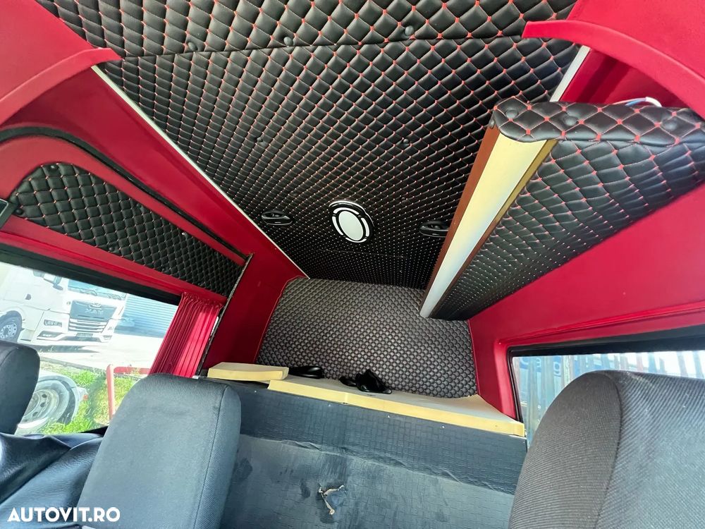 Mercedes-Benz SPRINTER 2.2D 163CP 8+1 LOCURI CALCULATOARE DEFECTE - 15