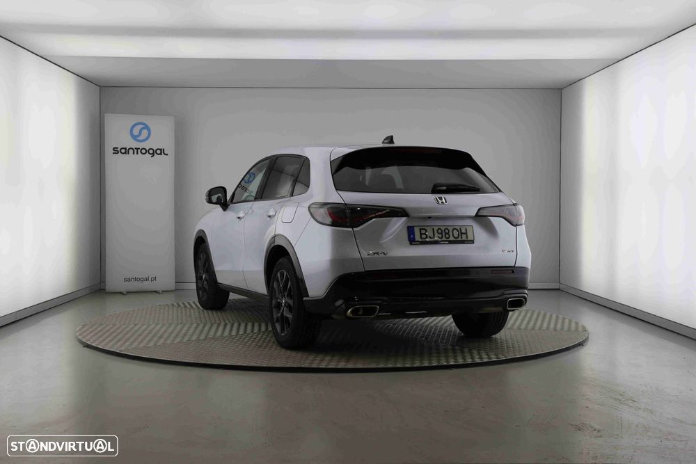 Honda ZR-V 2.0 i-MMD Sport - 7