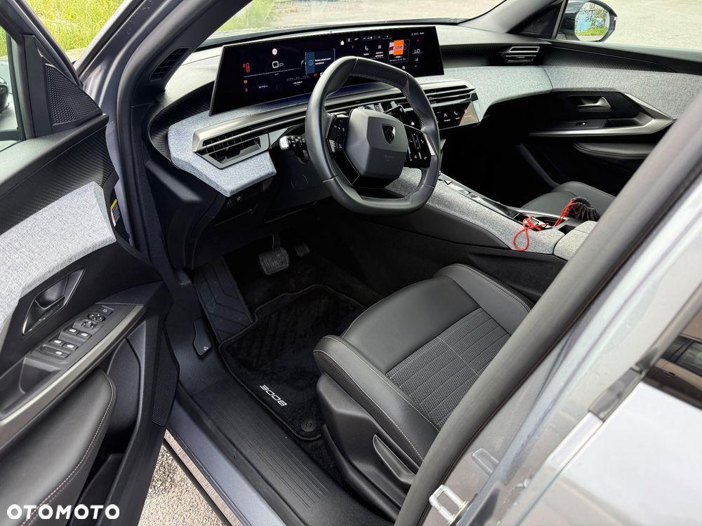 Peugeot 3008 - 9