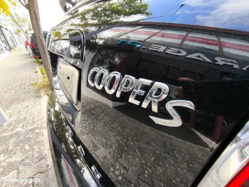 MINI Countryman Cooper SE ALL4 Auto - 8