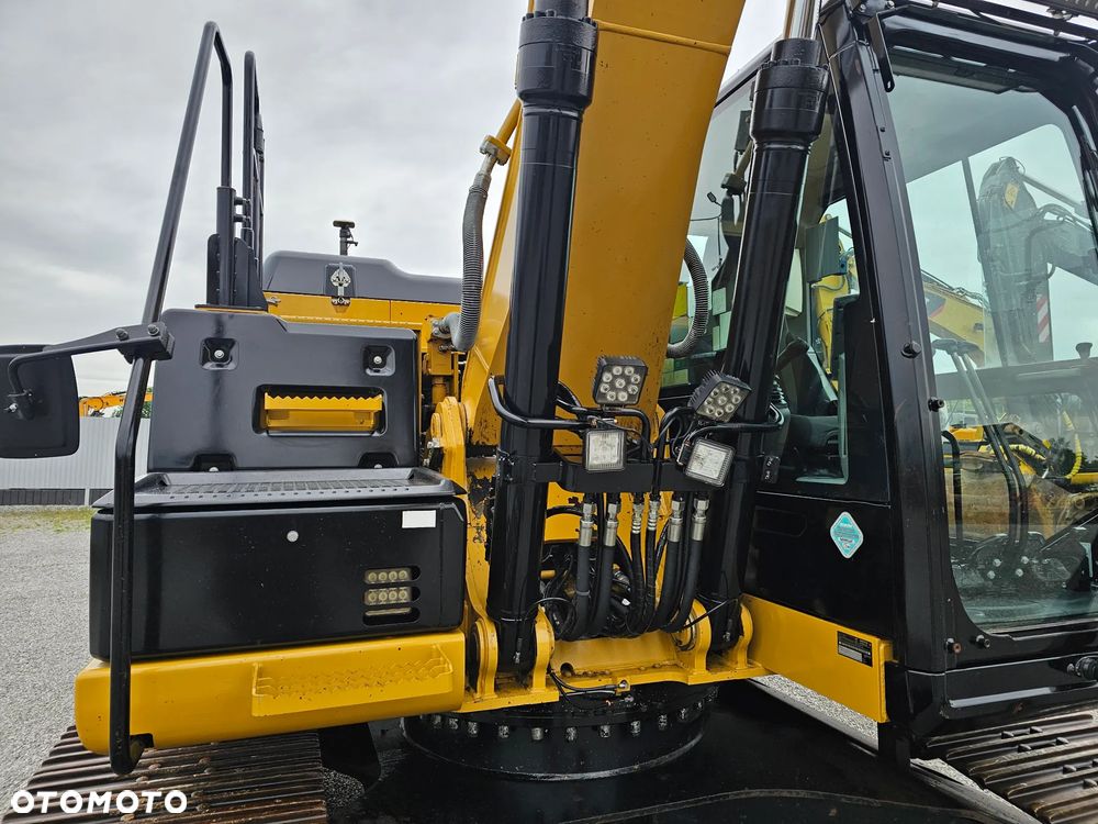 Caterpillar 323 EL - 22
