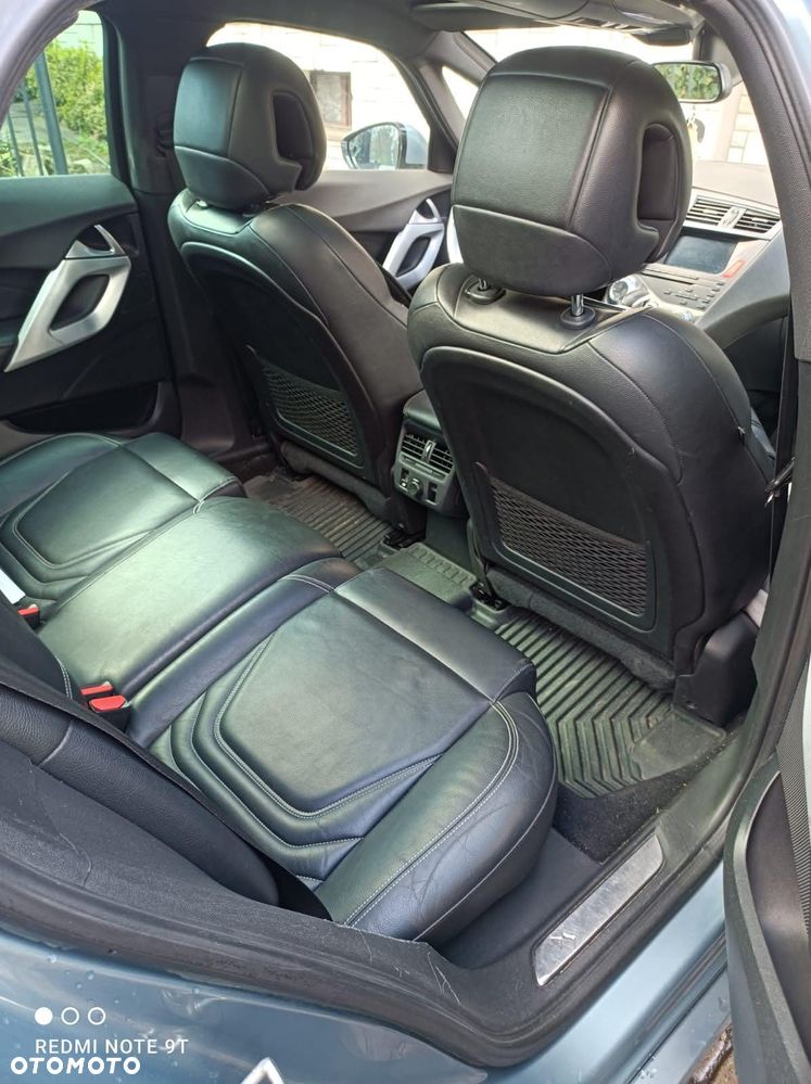 Citroën DS5 HDi 165 SportChic - 15