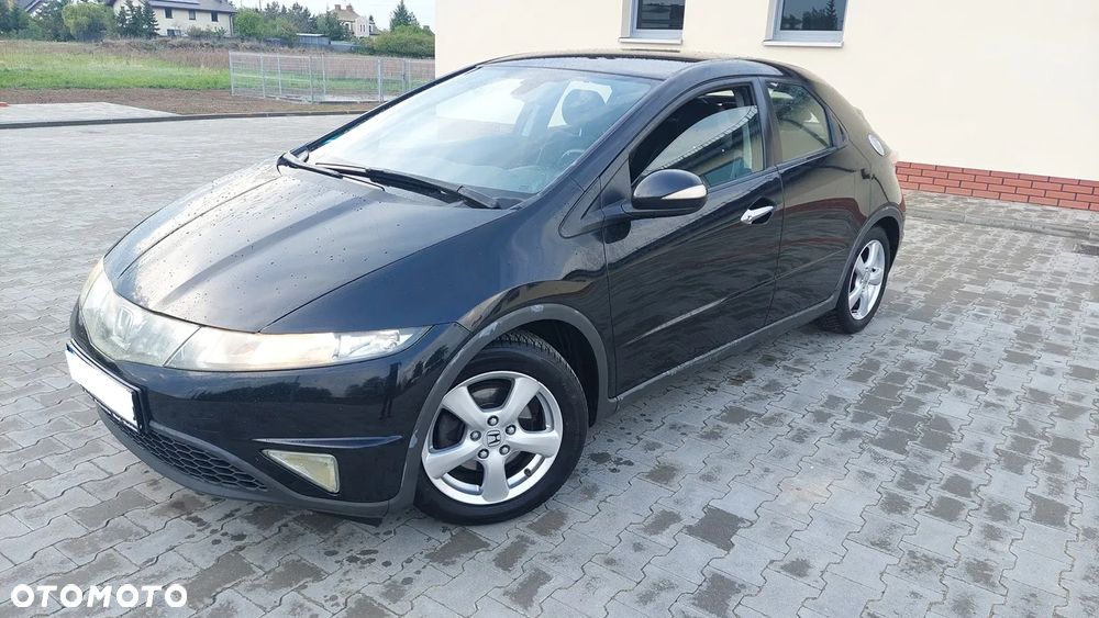 Honda Civic - 15