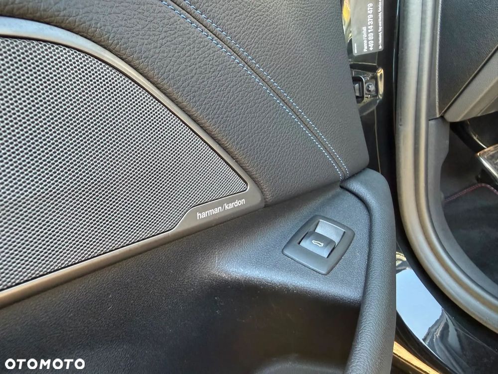 BMW Seria 5 - 22