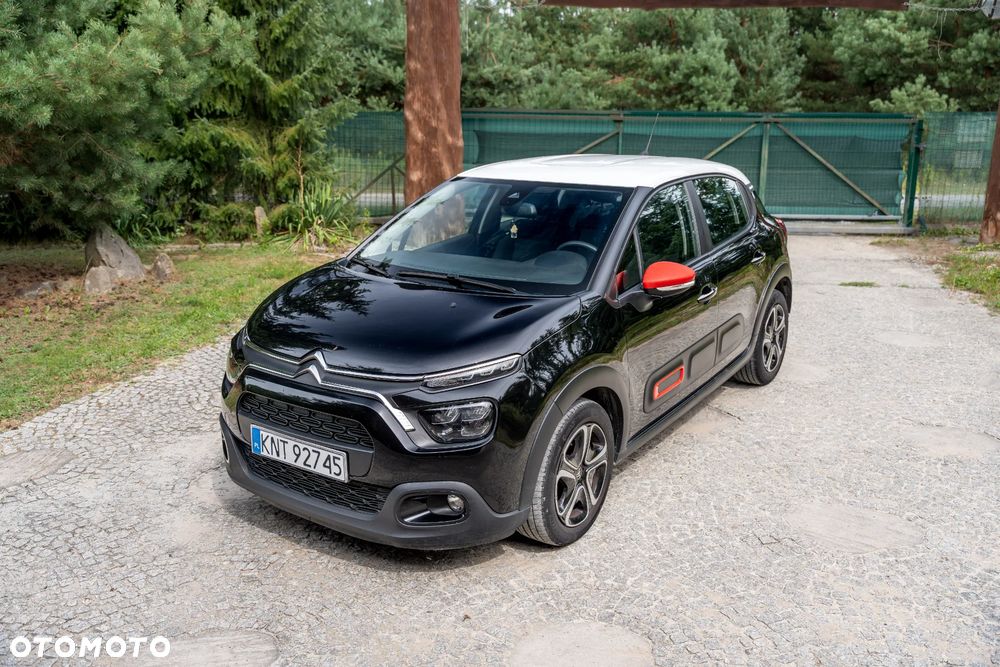 Citroën C3 1.2 PureTech Max - 4