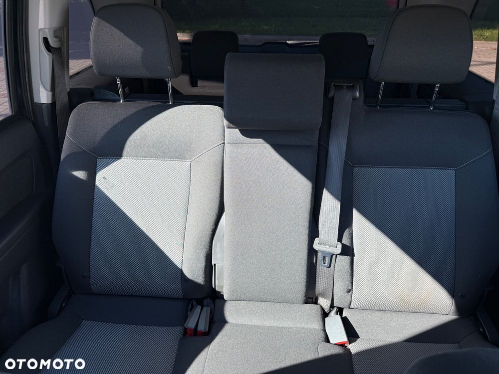 Opel Zafira 1.8 Edition Plus - 19