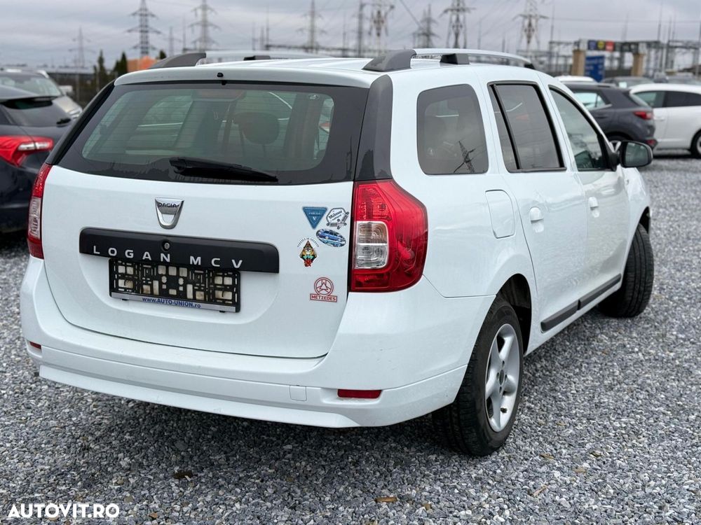Dacia Logan - 4
