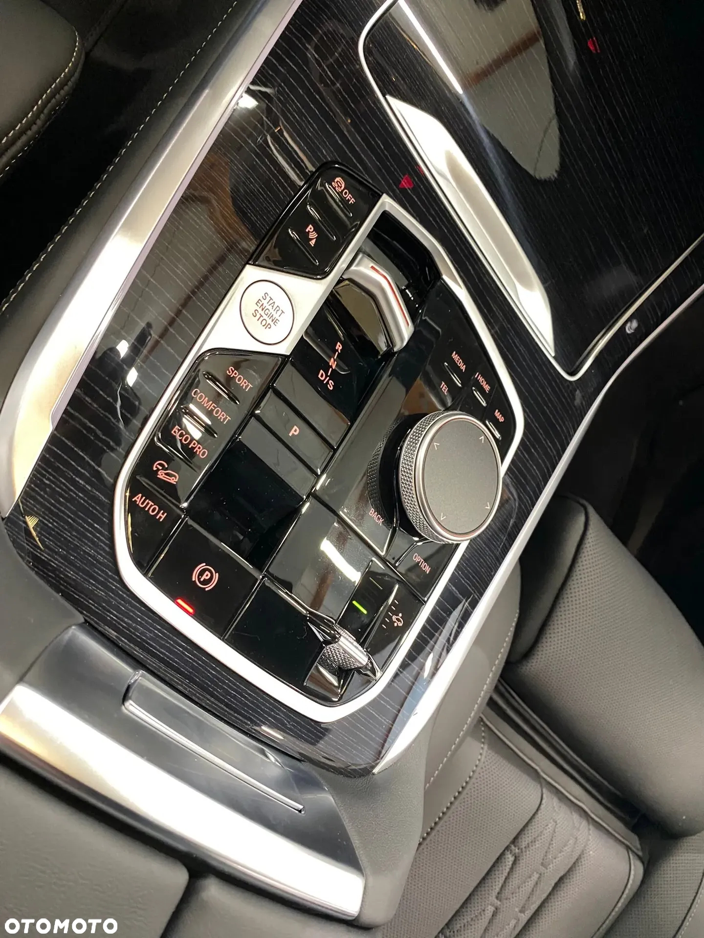 BMW X7 - 20