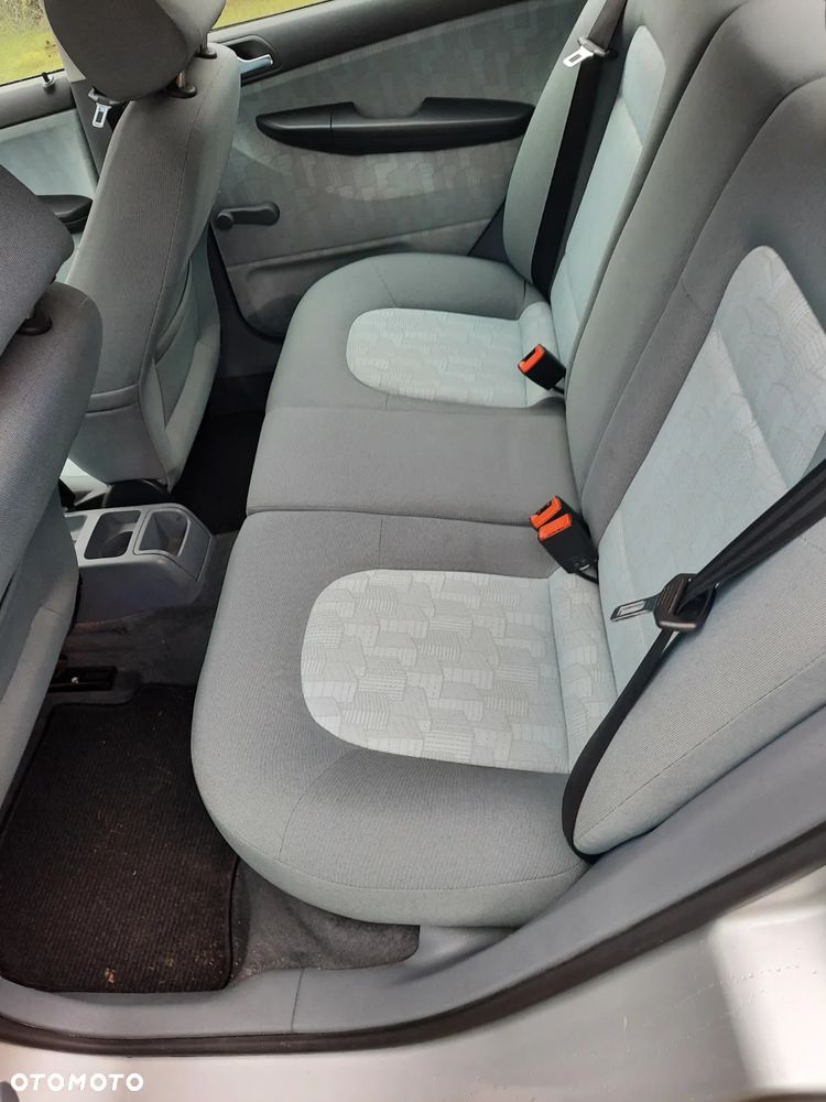 Skoda Fabia 1.4 Classic - 7