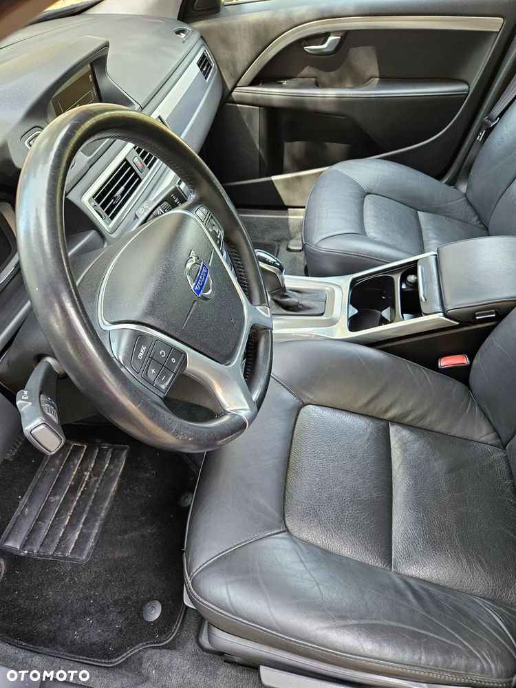 Volvo V70 - 21