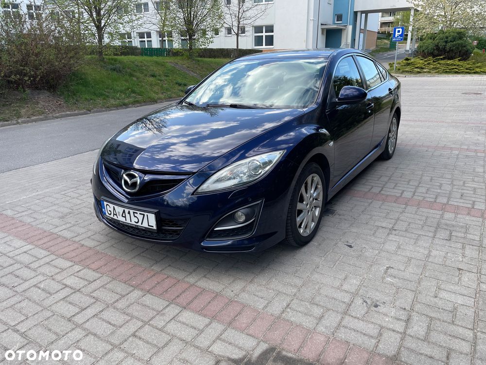 Mazda 6 2.0 90th Anniversary - 30