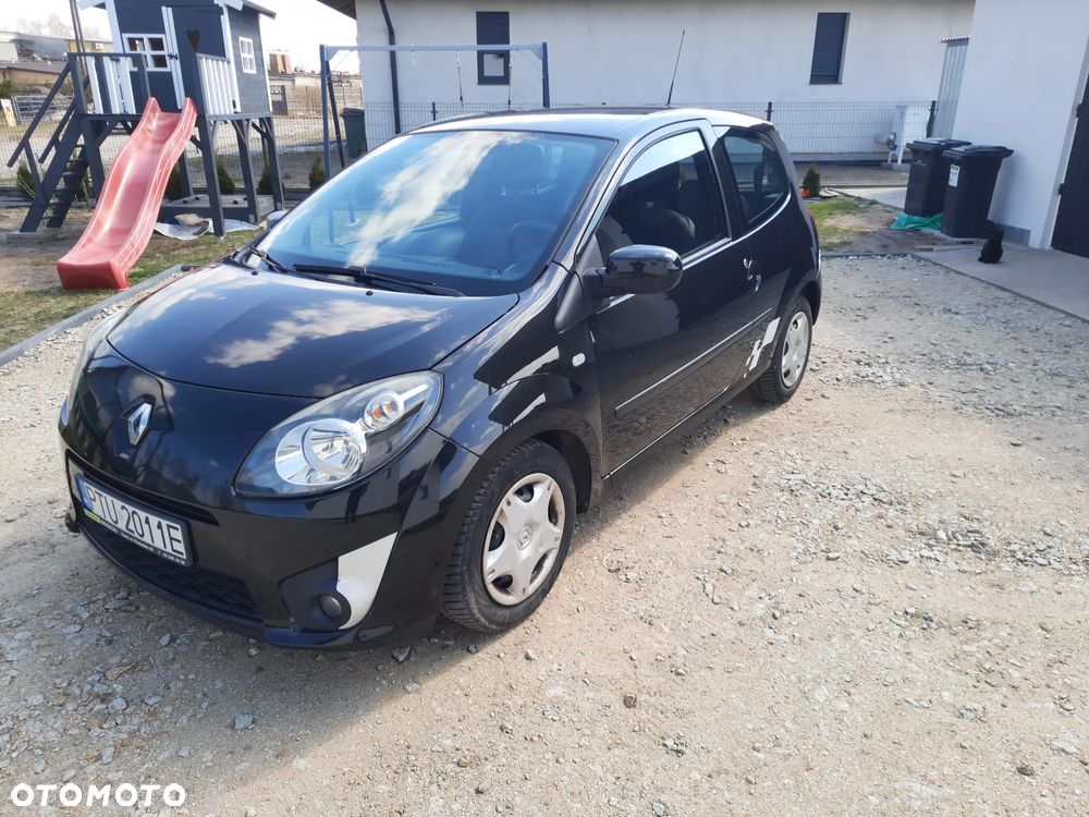 Renault Twingo 1.2 16V Access - 1