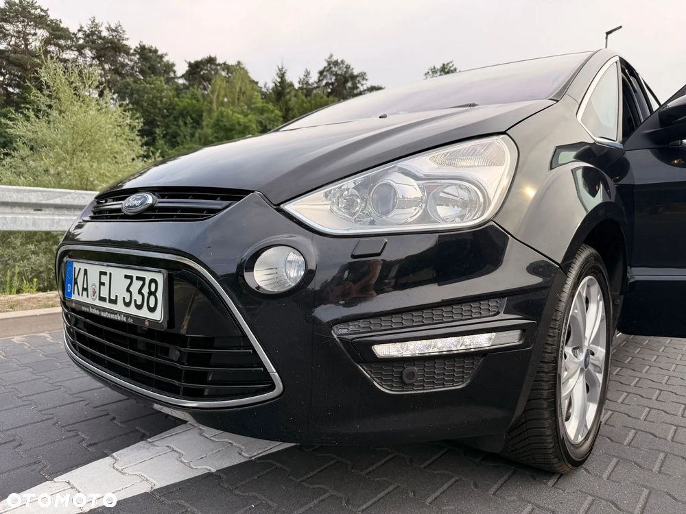 Ford S-Max - 10