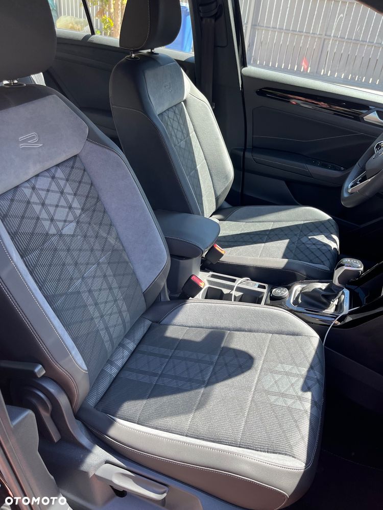 Volkswagen T-Roc 2.0 TSI 4Motion R-Line DSG - 17