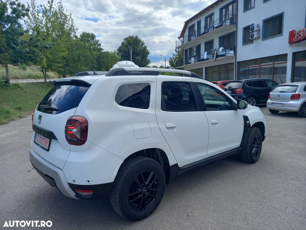 Dacia Duster 1.5 Blue dCi Prestige - 3