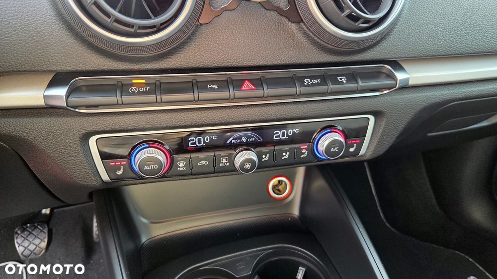 Audi A3 Sportback - 24