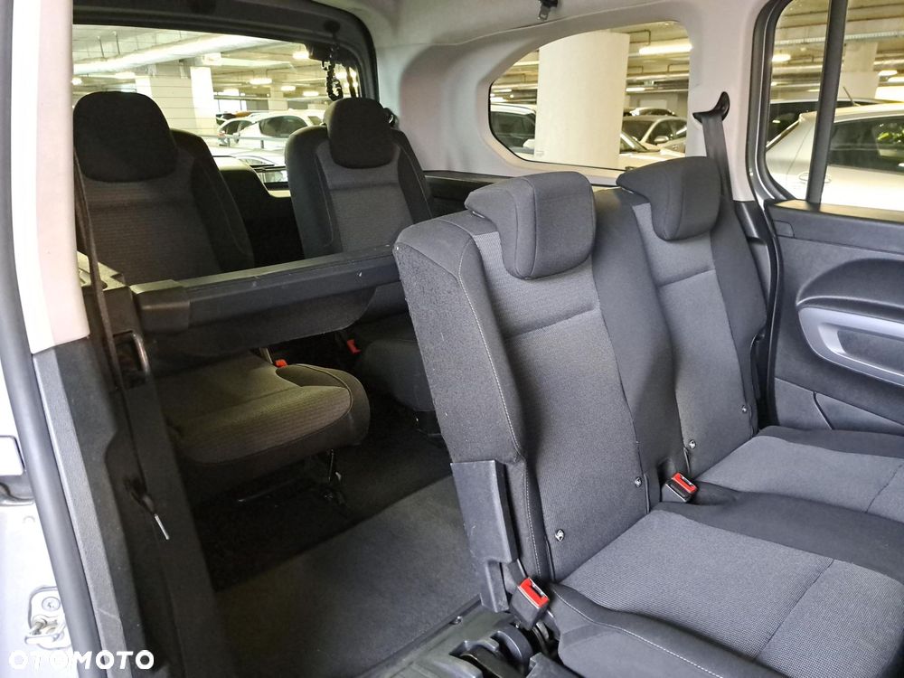 Toyota Proace City Verso - 15