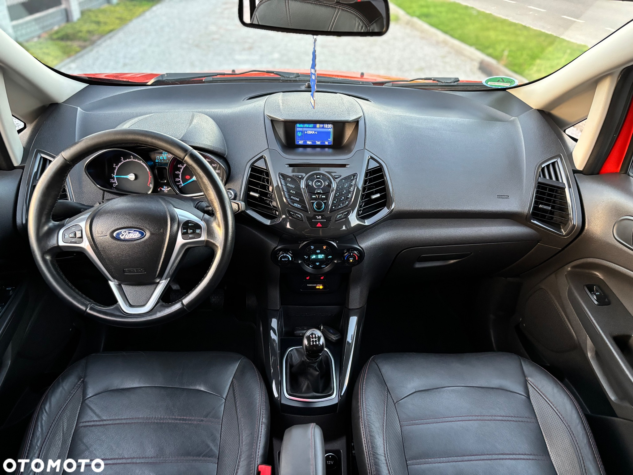 Ford EcoSport - 13